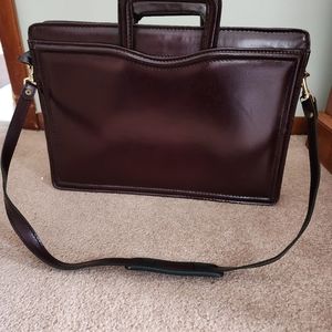 Brand new brief case